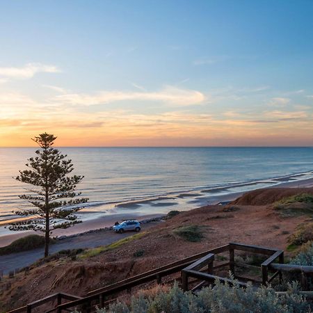 Sun & Surf Aldinga Beach Apartment Zewnętrze zdjęcie