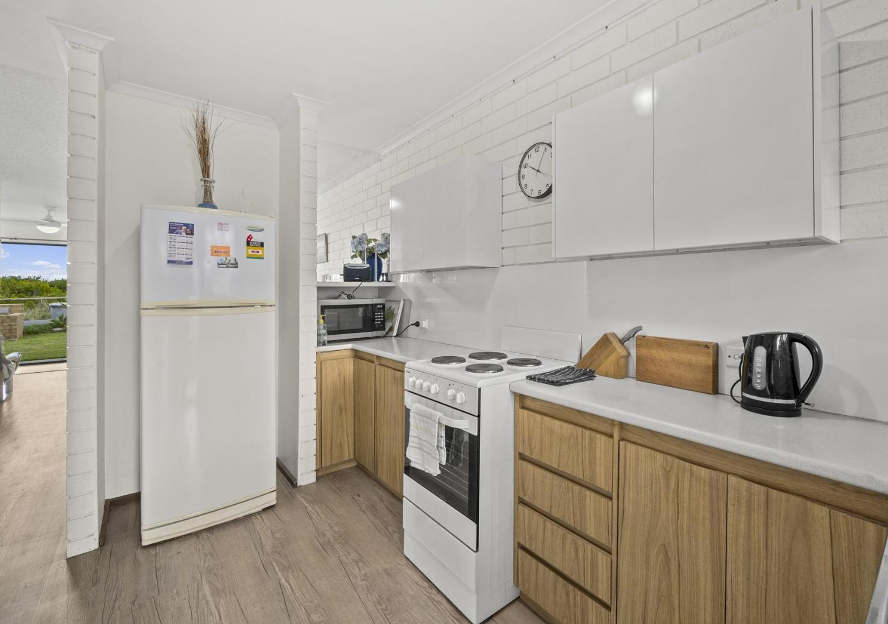 Sun & Surf Aldinga Beach Apartment Zewnętrze zdjęcie