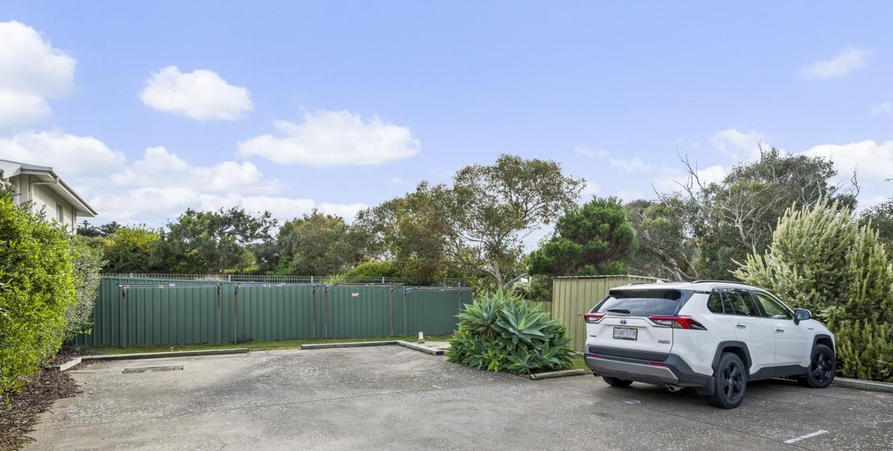 Sun & Surf Aldinga Beach Apartment Zewnętrze zdjęcie