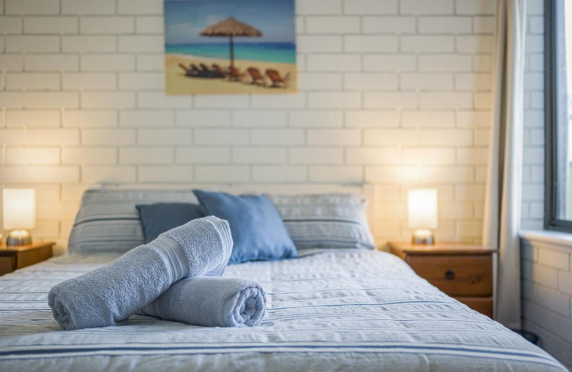 Sun & Surf Aldinga Beach Apartment Zewnętrze zdjęcie