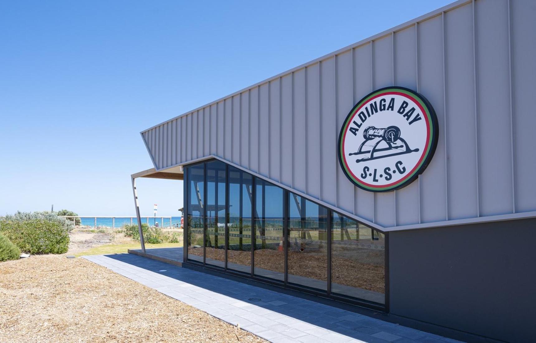 Sun & Surf Aldinga Beach Apartment Zewnętrze zdjęcie