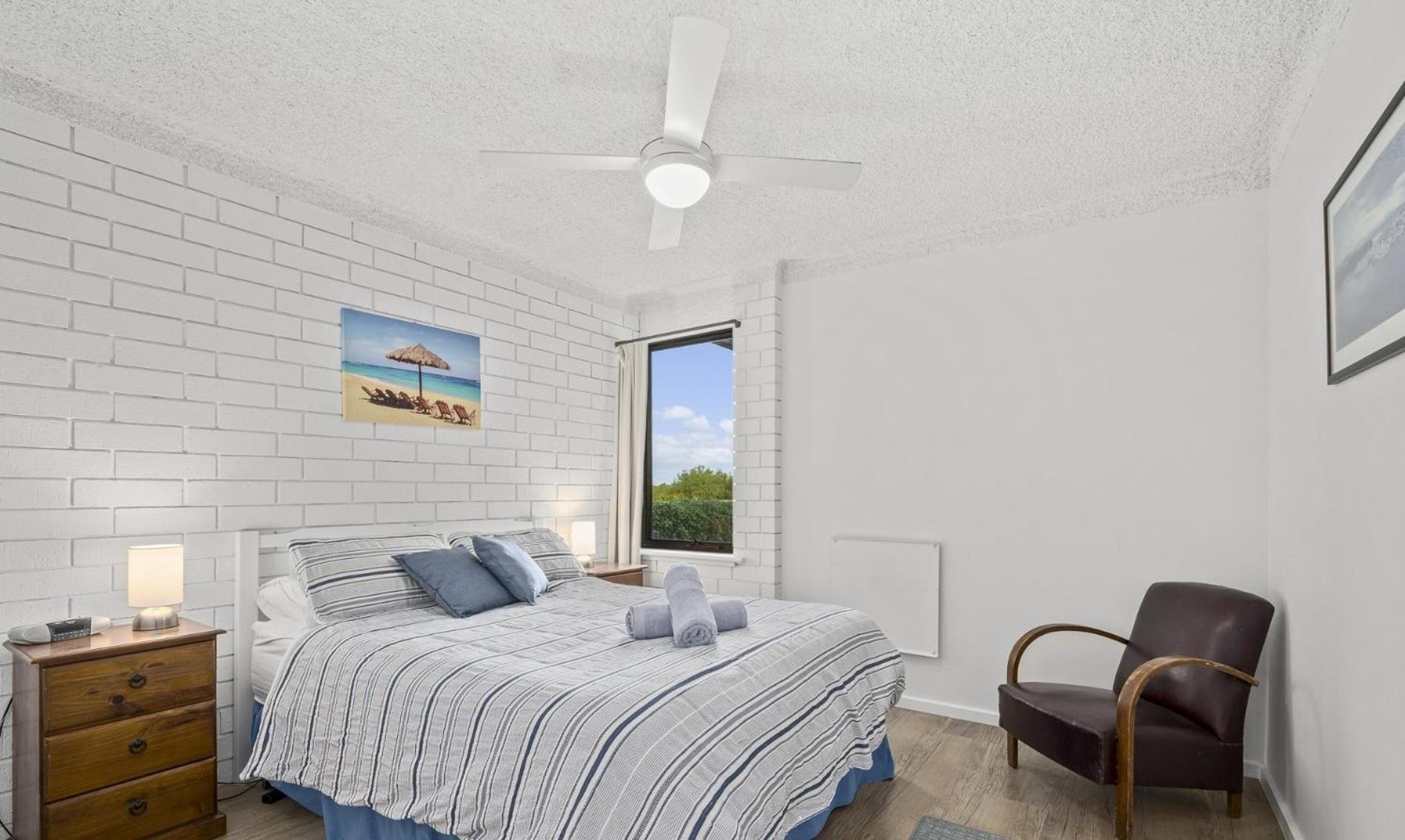 Sun & Surf Aldinga Beach Apartment Zewnętrze zdjęcie