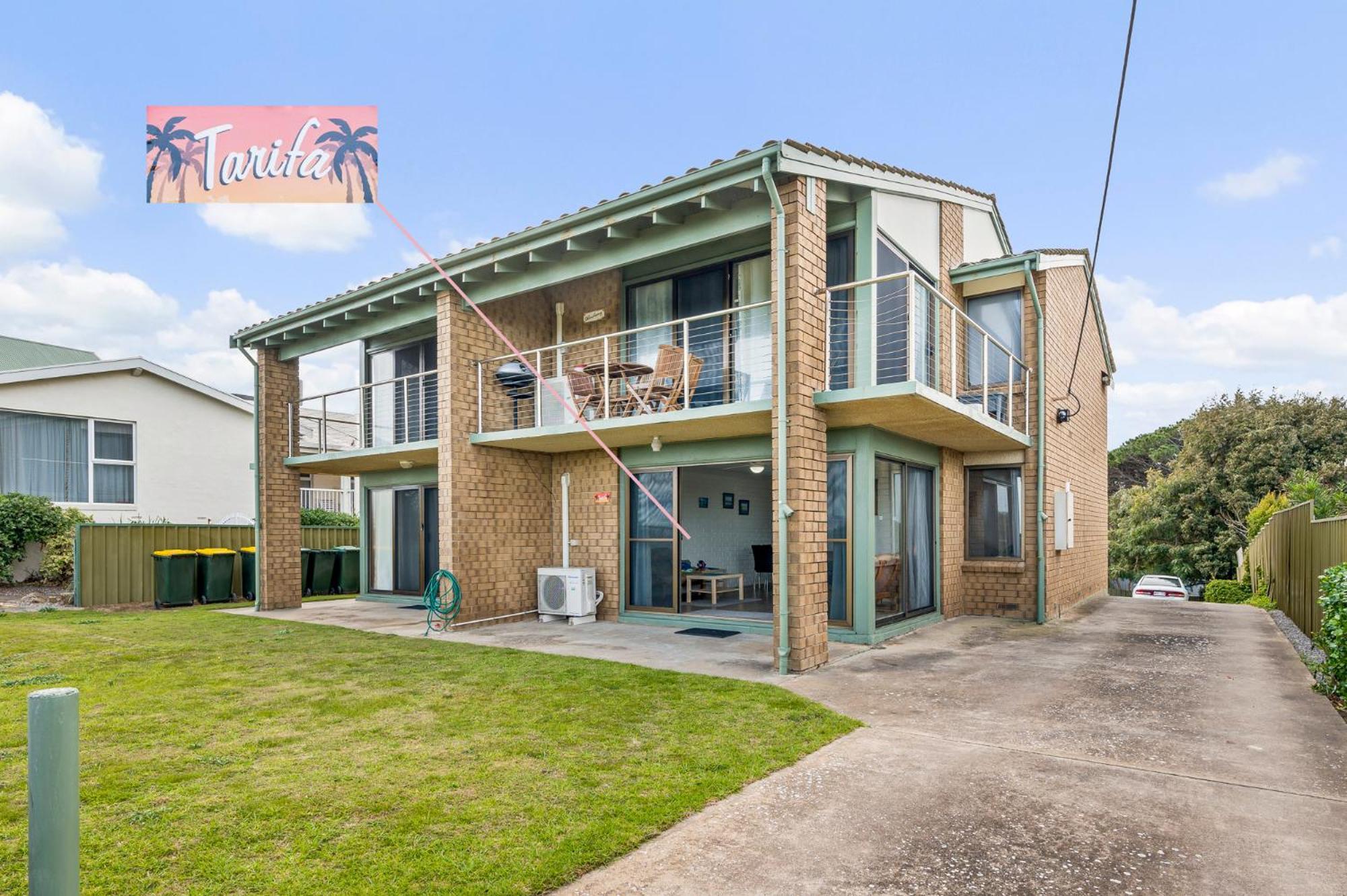 Sun & Surf Aldinga Beach Apartment Zewnętrze zdjęcie