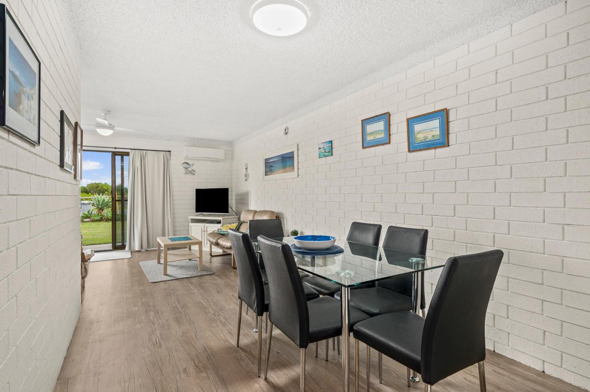 Sun & Surf Aldinga Beach Apartment Zewnętrze zdjęcie