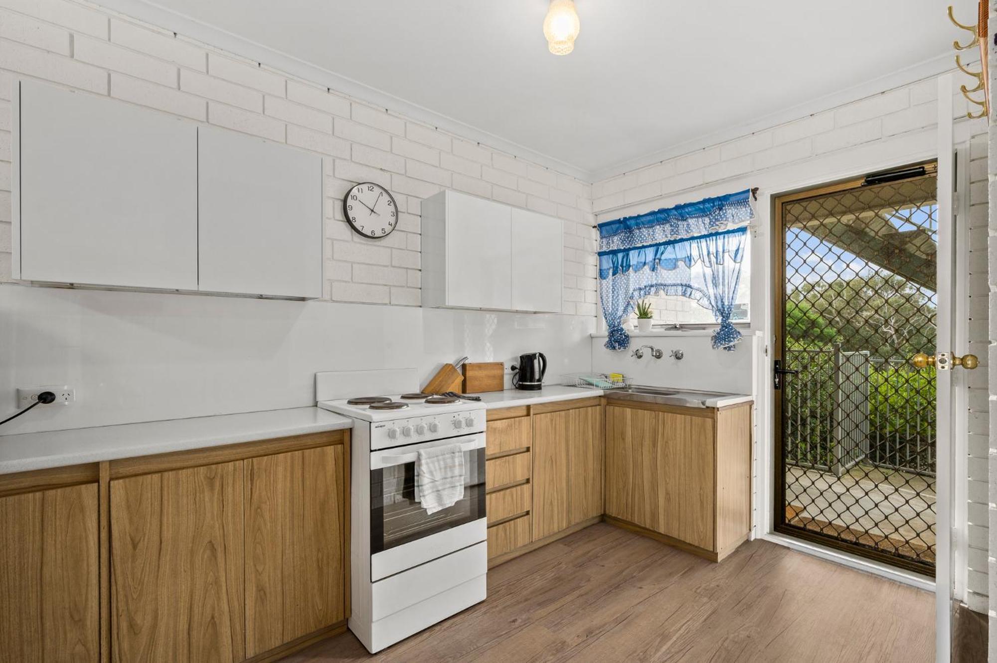 Sun & Surf Aldinga Beach Apartment Zewnętrze zdjęcie